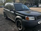 Land Rover Freelander 1999 года за 2 000 000 тг. в Караганда – фото 2