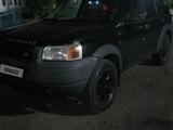 Land Rover Freelander 1999 года за 2 000 000 тг. в Караганда – фото 4