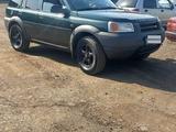 Land Rover Freelander 1999 года за 2 000 000 тг. в Караганда