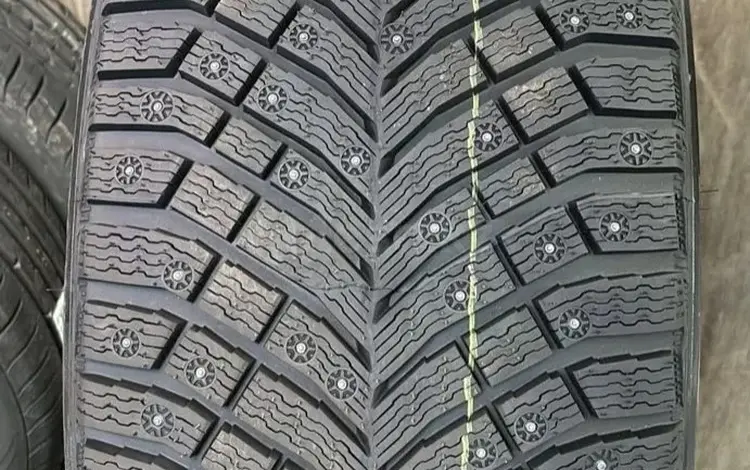 Michelin X-Ice North 4 SUV 265/60 R20 за 450 000 тг. в Петропавловск