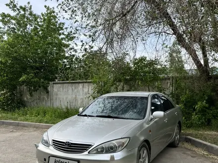 Toyota Camry 2003 года за 3 200 000 тг. в Актобе