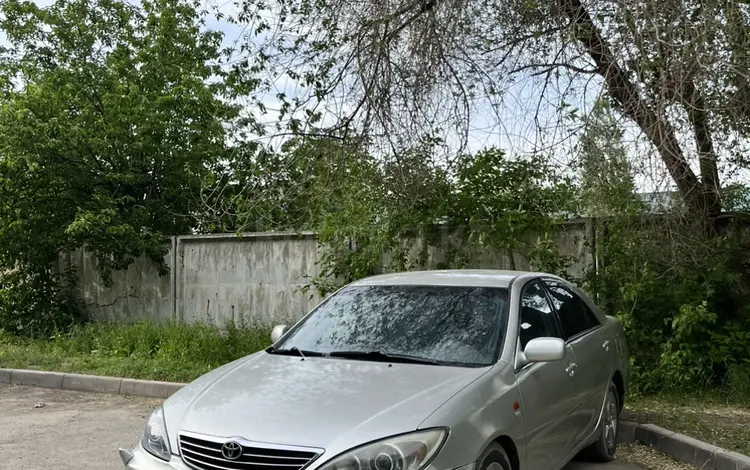 Toyota Camry 2003 года за 3 200 000 тг. в Актобе