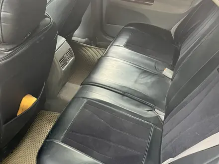 Toyota Camry 2003 года за 3 200 000 тг. в Актобе – фото 6