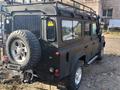 Land Rover Defender 2008 года за 8 800 000 тг. в Алматы – фото 5