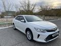 Toyota Camry 2015 годаfor12 700 000 тг. в Байконыр – фото 2