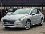 Peugeot 508 2014 года за 4 595 000 тг. в Караганда