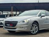 Peugeot 508 2014 годаүшін4 595 000 тг. в Караганда – фото 2