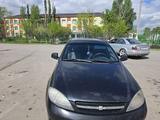Chevrolet Lacetti 2010 года за 2 800 000 тг. в Астана