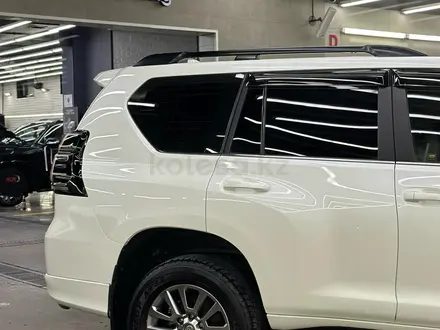 Toyota Land Cruiser Prado 2020 года за 25 500 000 тг. в Астана – фото 7