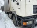 MAN  F 2000 1998 годаүшін14 000 000 тг. в Павлодар – фото 4