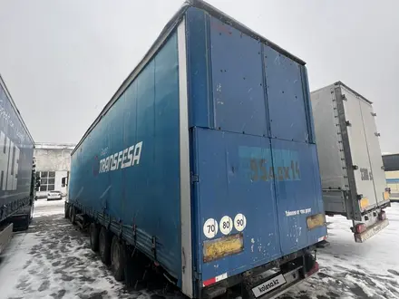 MAN  F 2000 1998 года за 14 000 000 тг. в Павлодар – фото 9