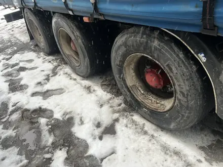 MAN  F 2000 1998 года за 14 000 000 тг. в Павлодар – фото 15