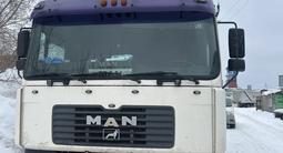 MAN  F 2000 1998 годаүшін14 000 000 тг. в Павлодар
