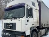 MAN  F 2000 1998 годаүшін14 000 000 тг. в Павлодар – фото 3