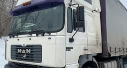 MAN  F 2000 1998 годаүшін14 000 000 тг. в Павлодар – фото 3