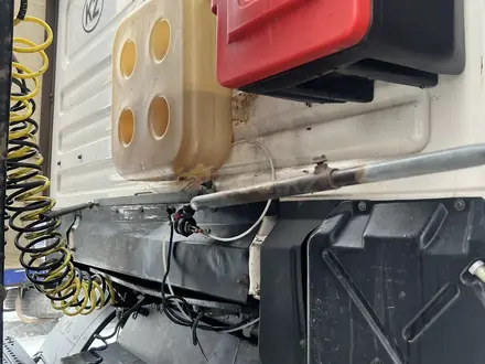 MAN  F 2000 1998 года за 14 000 000 тг. в Павлодар – фото 6