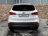 Hyundai Santa Fe 2014 годаүшін9 000 000 тг. в Павлодар – фото 3