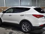 Hyundai Santa Fe 2014 годаүшін9 000 000 тг. в Павлодар – фото 4