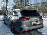 Kia Cee'd 2024 года за 10 500 000 тг. в Костанай