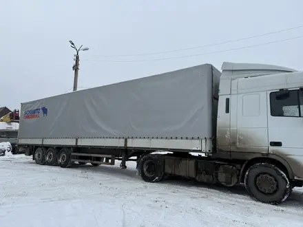 Schmitz Cargobull  SPR 2007 года за 4 700 000 тг. в Уральск