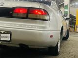 Toyota Aristo 1995 годаfor2 300 000 тг. в Алматы – фото 4