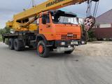 Ивановец  КС-45717 2013 годаfor27 800 000 тг. в Уральск