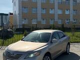 Toyota Camry 2007 годаүшін5 200 000 тг. в Усть-Каменогорск