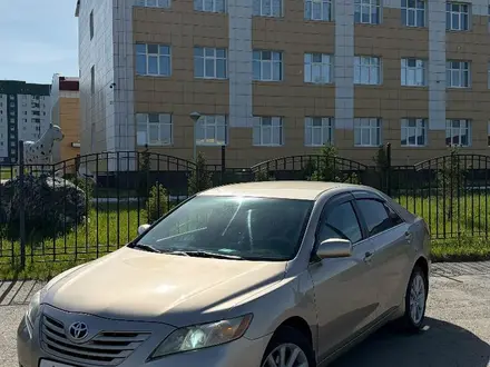Toyota Camry 2007 года за 5 200 000 тг. в Усть-Каменогорск