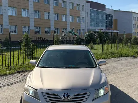 Toyota Camry 2007 года за 5 200 000 тг. в Усть-Каменогорск – фото 3