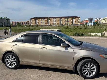 Toyota Camry 2007 года за 5 200 000 тг. в Усть-Каменогорск – фото 8