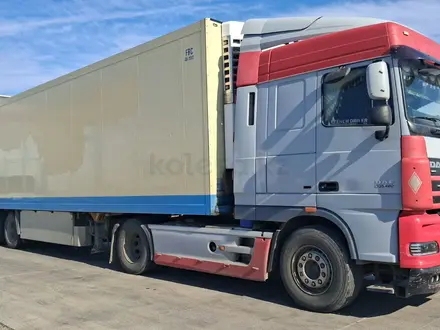 DAF  XF 105 2014 года за 18 000 000 тг. в Актобе – фото 2