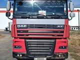 DAF  XF 105 2014 года за 18 000 000 тг. в Актобе