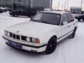 BMW 525 1990 годаүшін1 800 000 тг. в Петропавловск