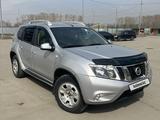 Nissan Terrano 2014 года за 4 500 000 тг. в Усть-Каменогорск – фото 2
