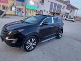 Kia Sportage 2013 года за 8 500 000 тг. в Актау