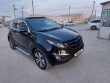 Kia Sportage 2013 года за 8 500 000 тг. в Актау – фото 2