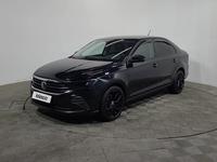 Volkswagen Polo 2021 года за 7 670 000 тг. в Алматы