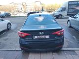 Hyundai Sonata 2014 годаүшін6 099 999 тг. в Астана