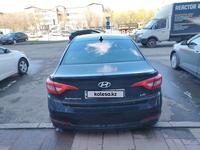 Hyundai Sonata 2014 года за 6 099 999 тг. в Астана