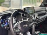 BAIC BJ40 2022 года за 10 800 000 тг. в Караганда – фото 4