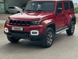 BAIC BJ40 2022 года за 10 800 000 тг. в Караганда