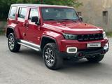 BAIC BJ40 2022 года за 10 800 000 тг. в Караганда – фото 3