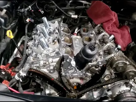 3.6 VVT Pentastar за 10 000 тг. в Алматы – фото 3