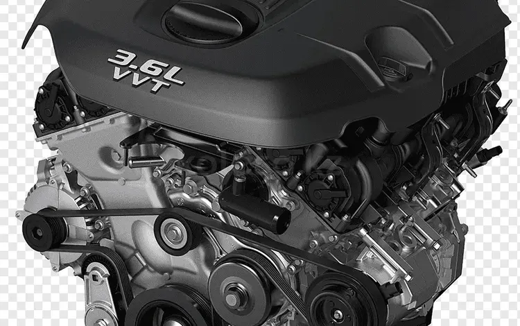 3.6 VVT Pentastar за 10 000 тг. в Алматы