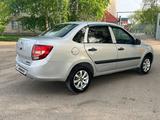 ВАЗ (Lada) Granta 2190 2014 года за 2 680 000 тг. в Уральск – фото 3