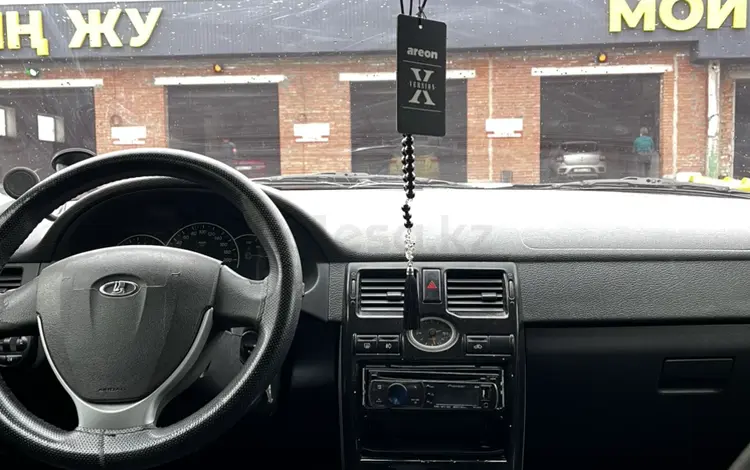 ВАЗ (Lada) Priora 2170 2012 года за 1 450 000 тг. в Костанай