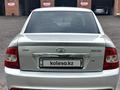 ВАЗ (Lada) Priora 2170 2012 года за 1 450 000 тг. в Костанай – фото 5