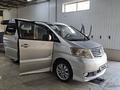 Toyota Alphard 2004 годаfor7 500 000 тг. в Мангистау