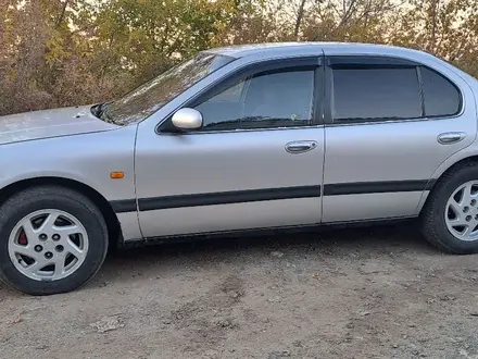 Nissan Maxima 1995 года за 1 950 000 тг. в Щучинск – фото 2