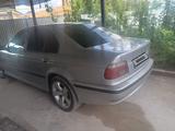 BMW 528 1997 годаүшін3 200 000 тг. в Алматы – фото 4